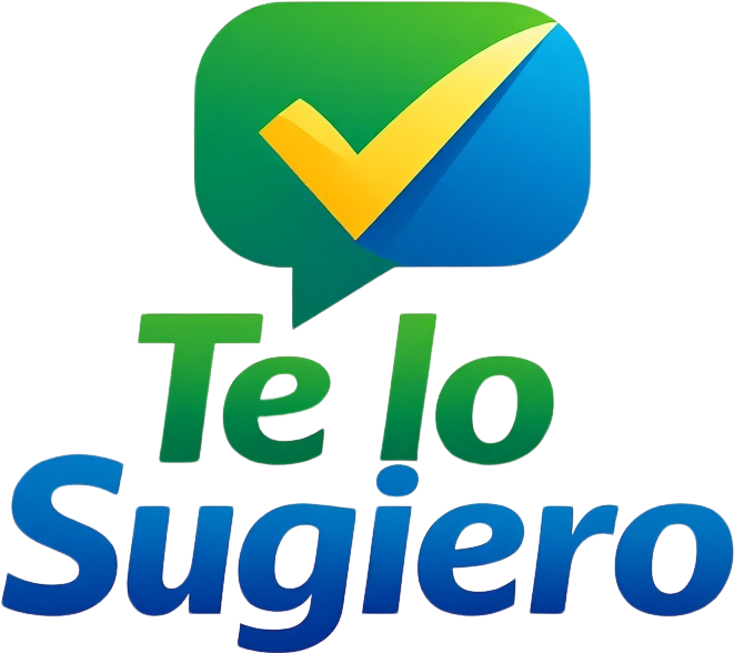TeLoSugiero
